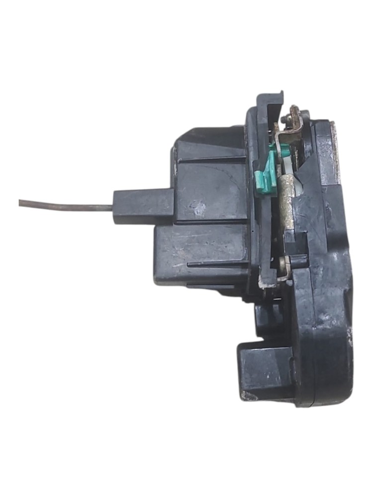 Fechadura Porta MAN TGX 28440 2017 A 2018 VO21 2