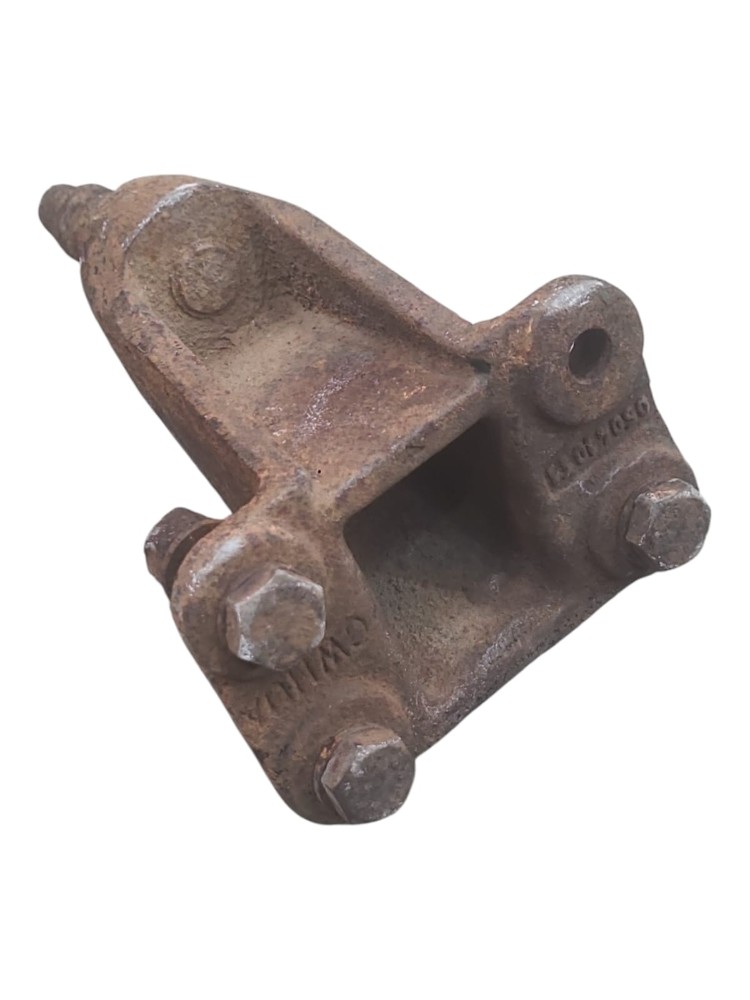 Suporte Amortecedor Ford Cargo 5