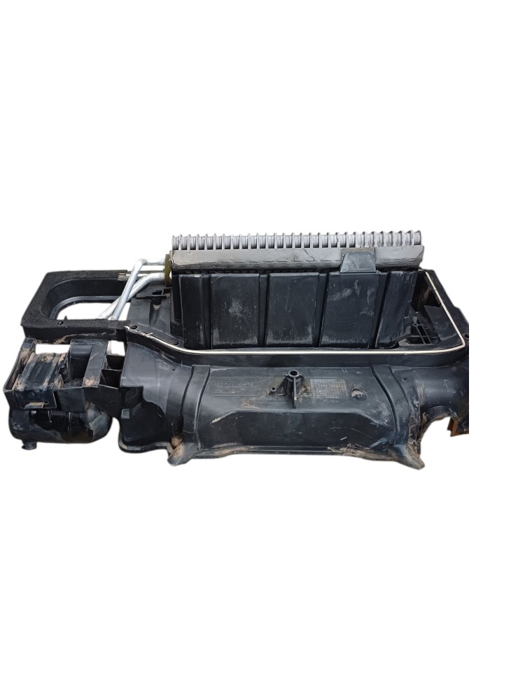 Carcaça Motor Ventilador Cabine Scania S5 2020 7