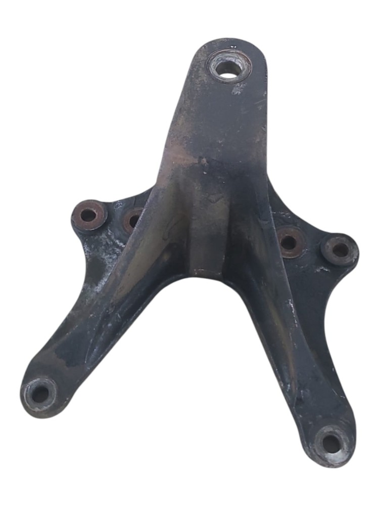 Suporte Mola Traseira Mb 1938 1944 3