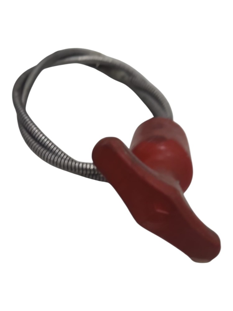 Vareta Medidora Oleo Mb Om 447 3