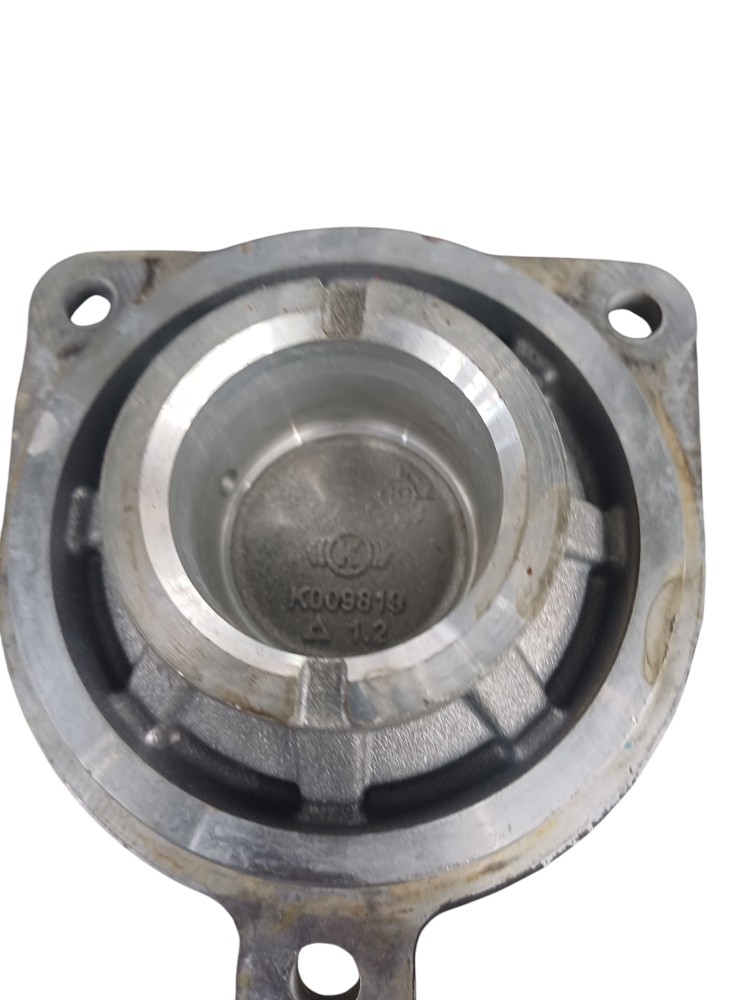 Tampa Tr Compressor Ar Scania 4