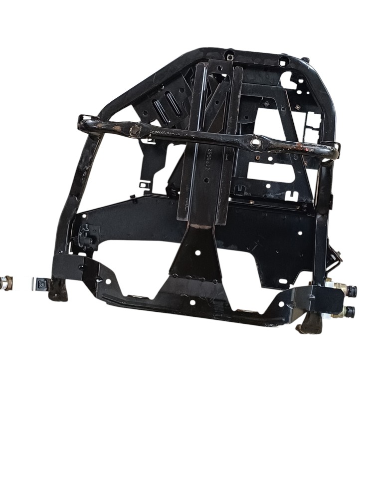 Quadro Console Assento Volvo Fh 5