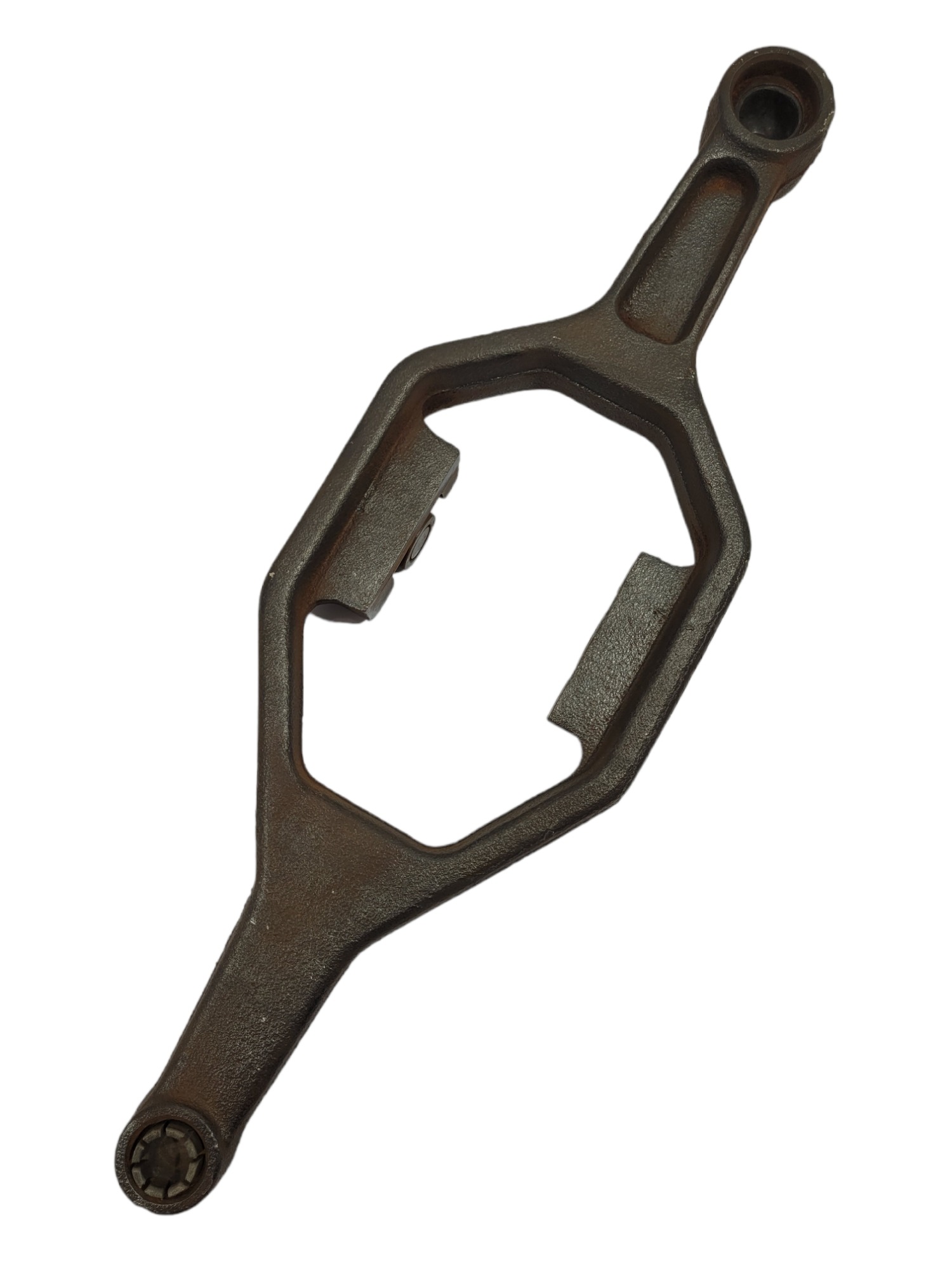 Garfo Embreagem Caixa Cambio Eaton C248c27 4