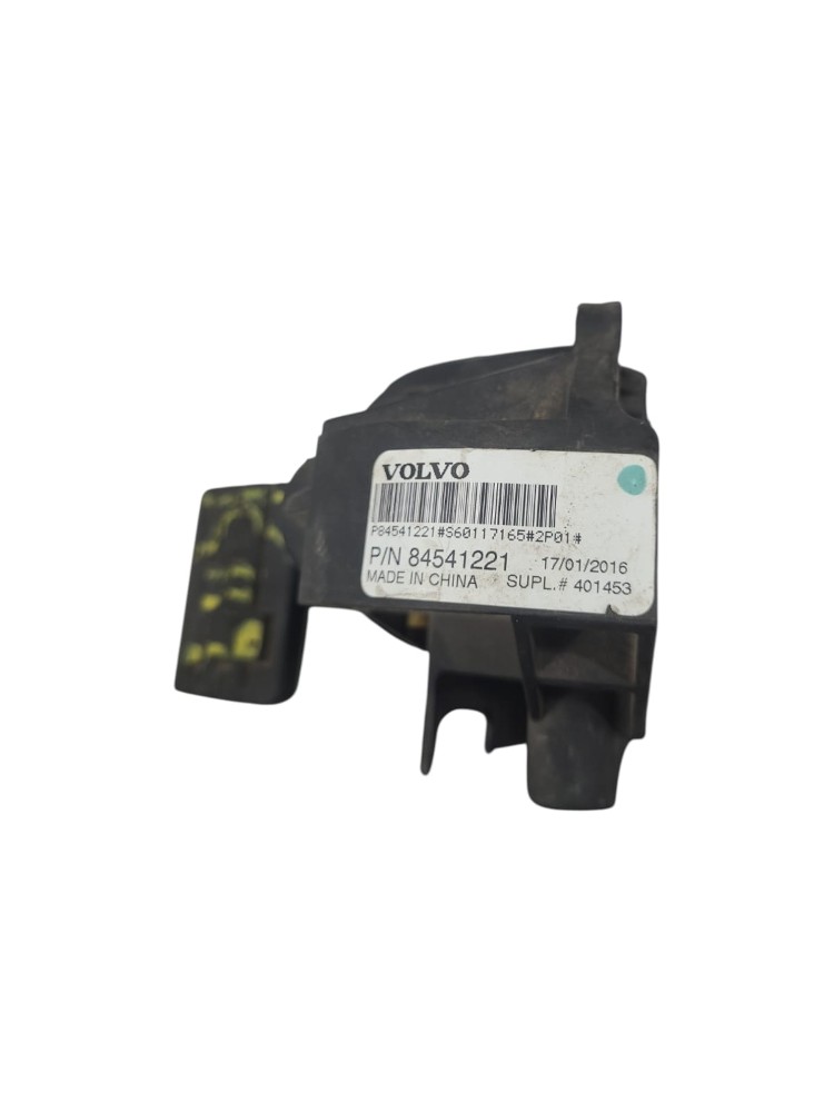 Pedal Freio Volvo 84541221 8