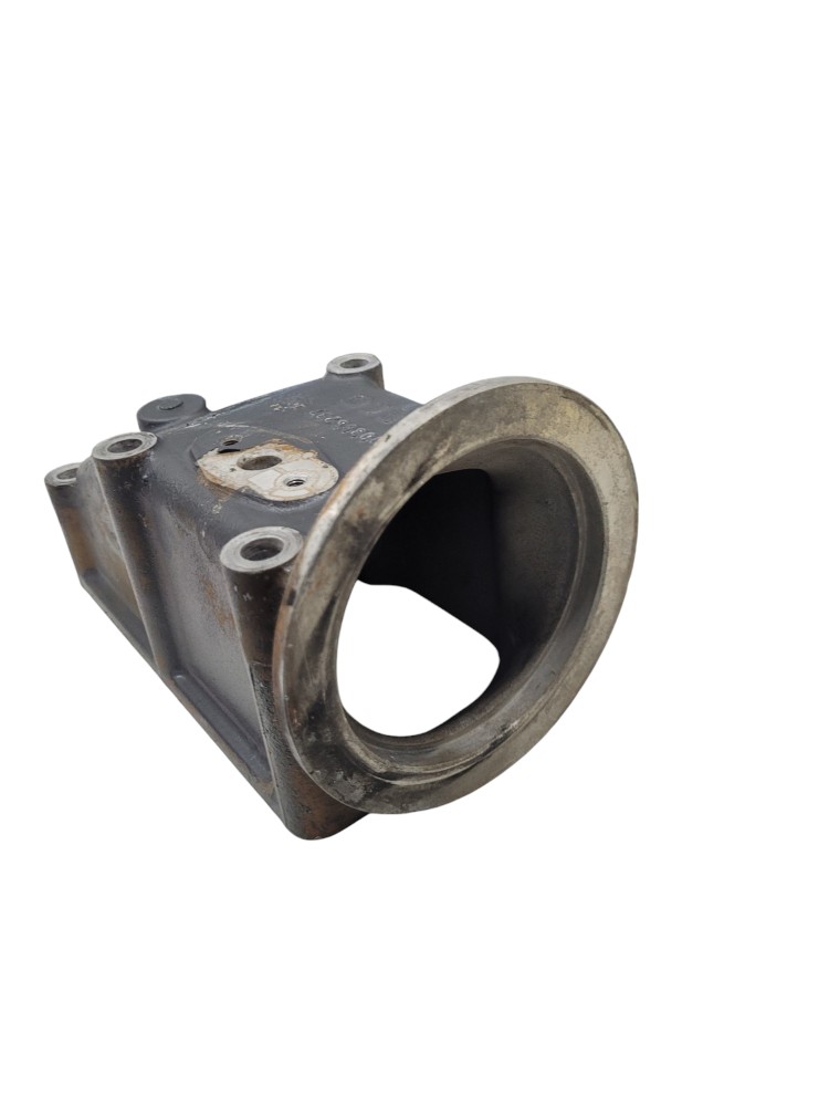 Coletor Admissao Iveco Cursor 4