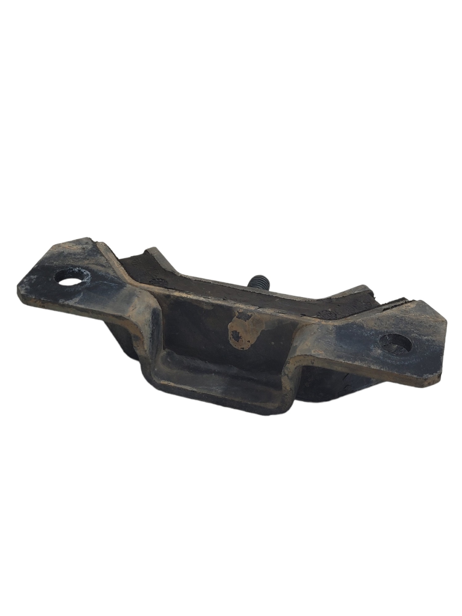 Coxim Lateral Radiador Vw Constellation 2t2806155 5