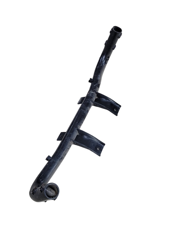 Suporte Carcaca Filtro Ar Man Tgx 3