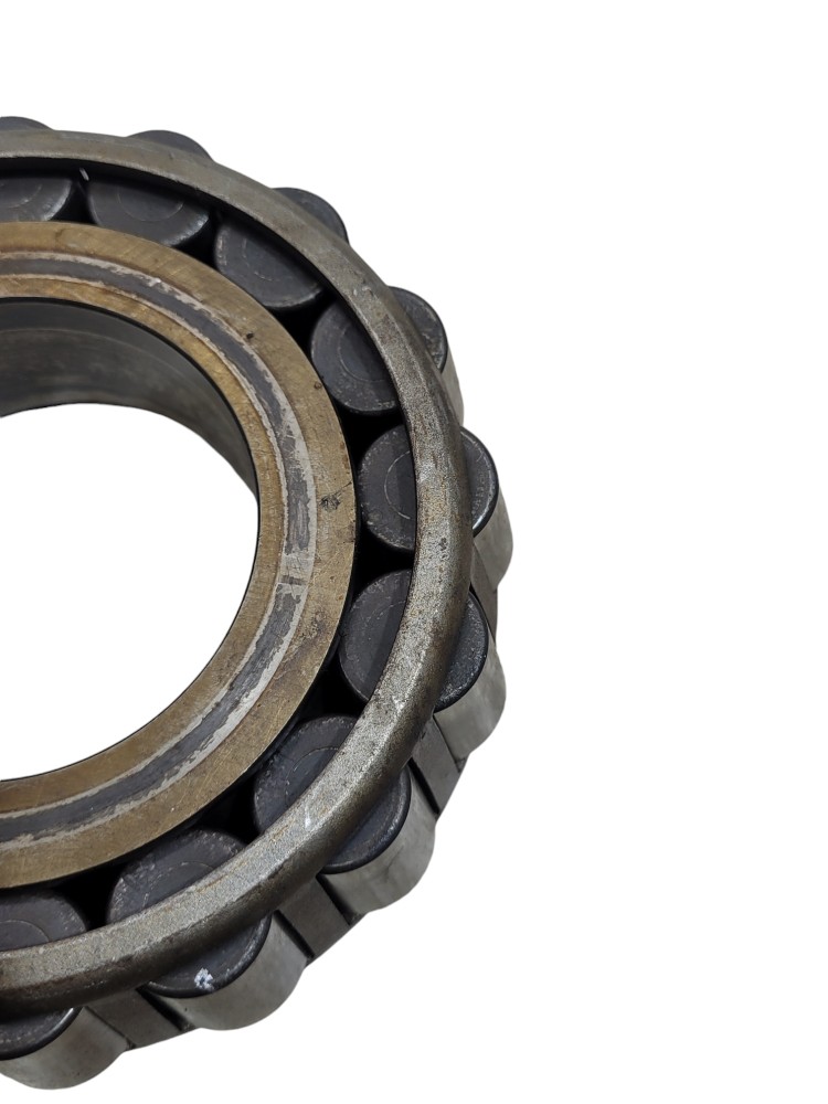 Rolamento Eixo Piloto Caixa Scania Grs 900 6