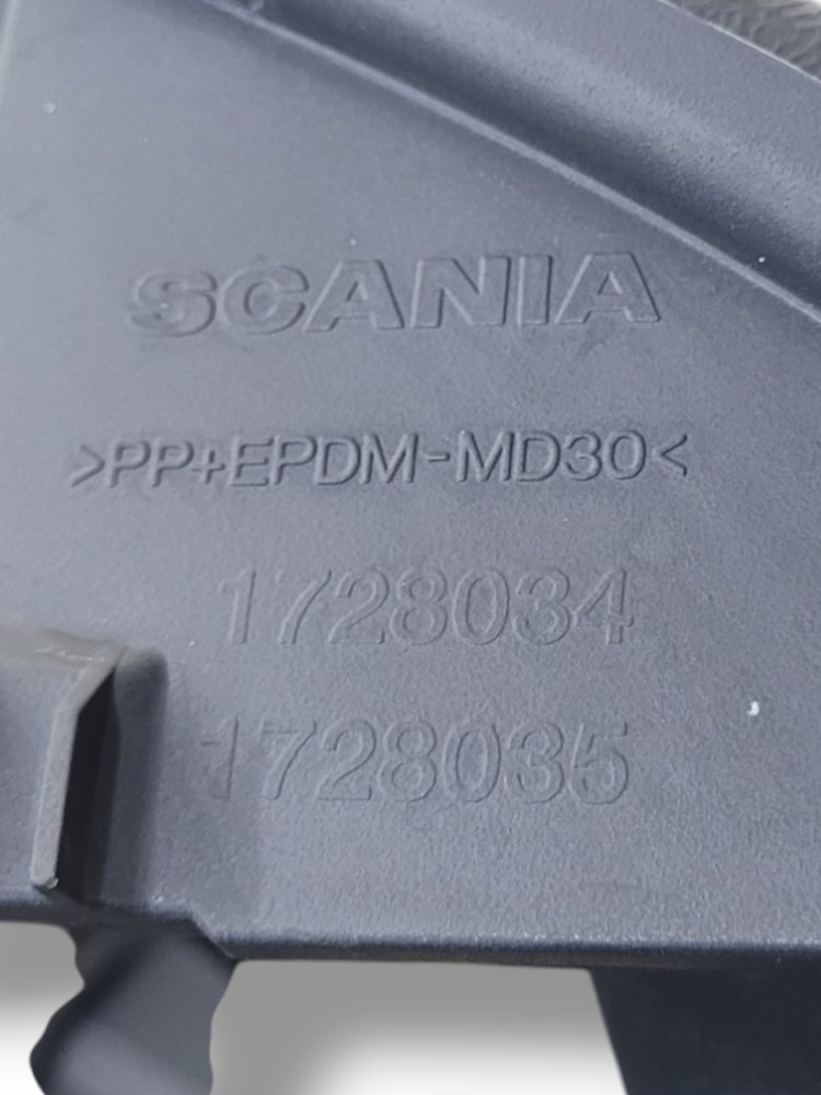 Carcaça Painel Instrumentos Scania G400 2013 2014 VM82 6