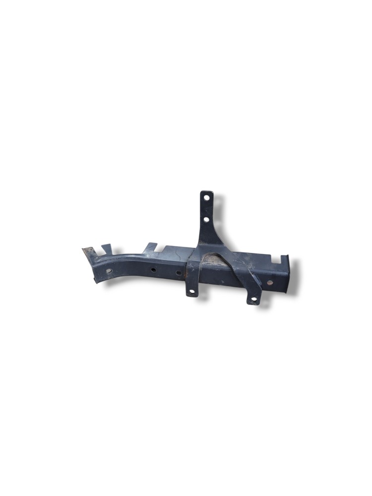 Suporte Guia Tubo Scania 2