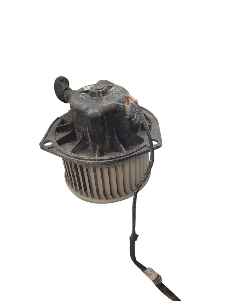 Motor Ventilador Ford Cargo 24v 2007 2