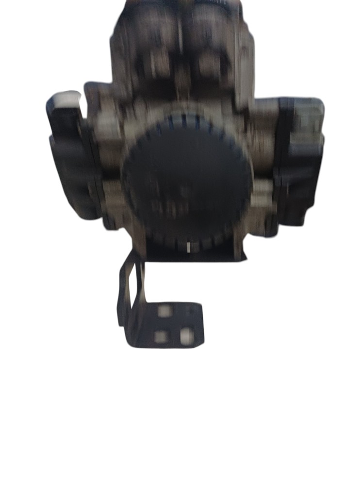 Moduladora Eixo Traseiro Mb Actros 4