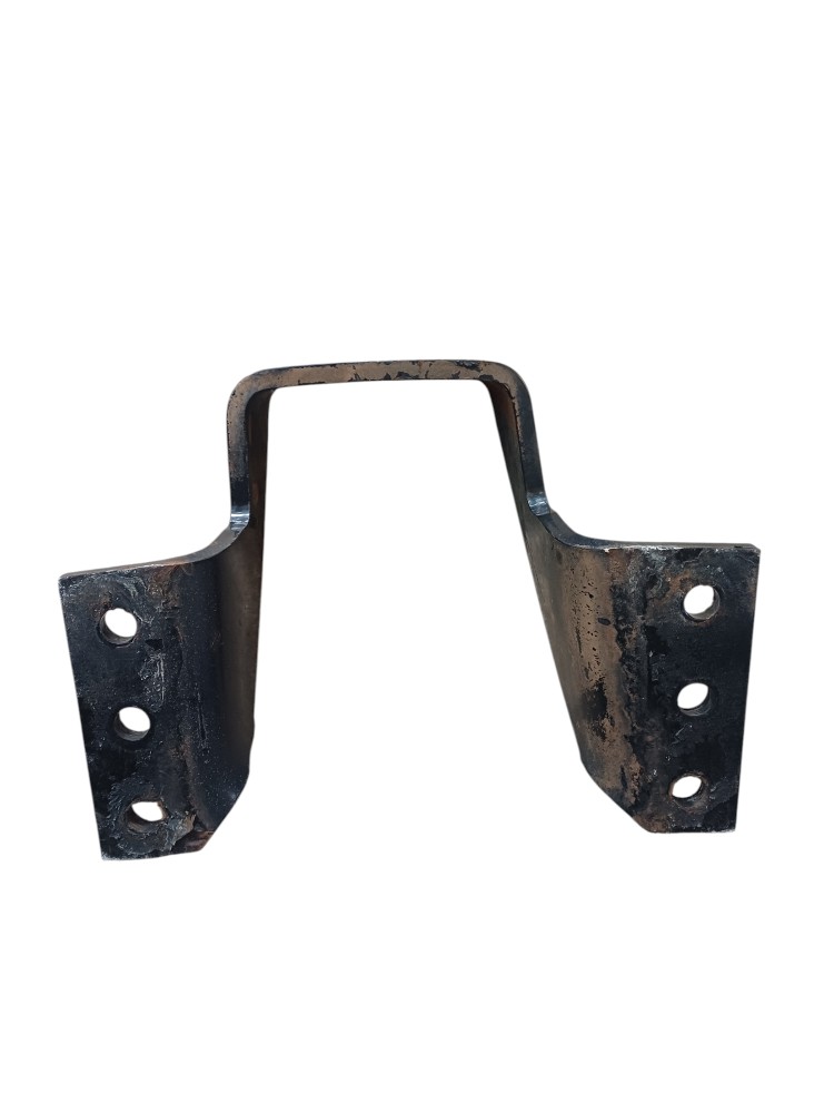 Suporte Suspensor Mb Axor 2544 S Esquerdo 6