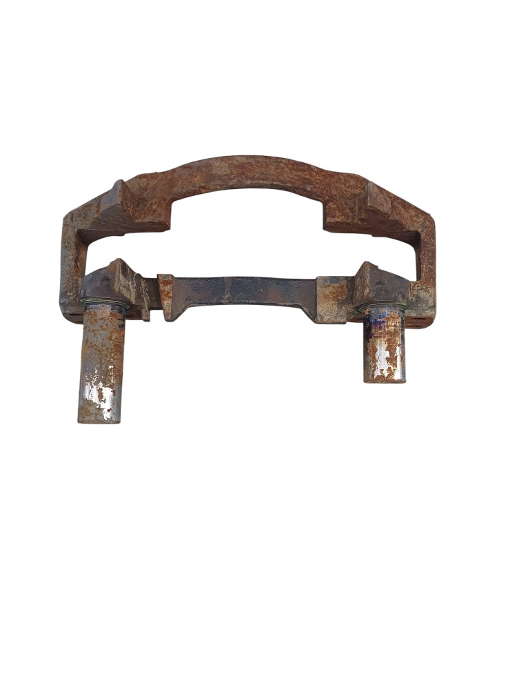Suporte Pinça Freio Wabco 5