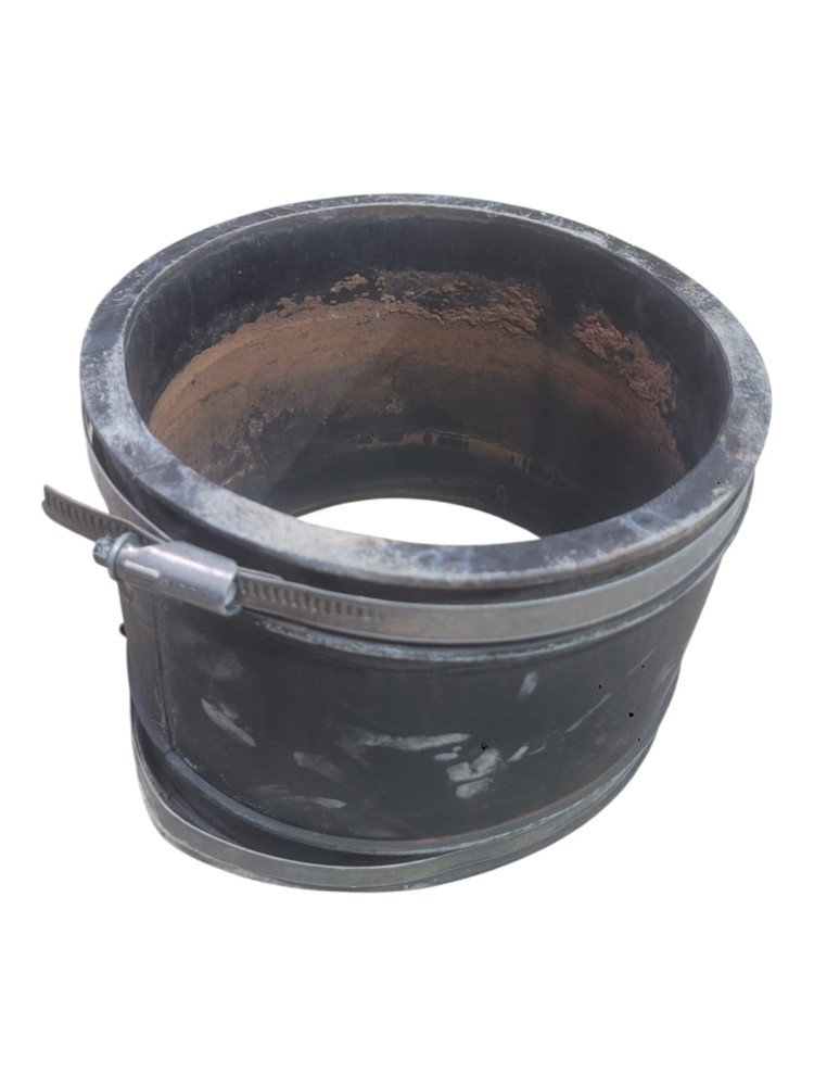 Tubo Filtro Ar Ford Cargo 2842 2014 VK118 1