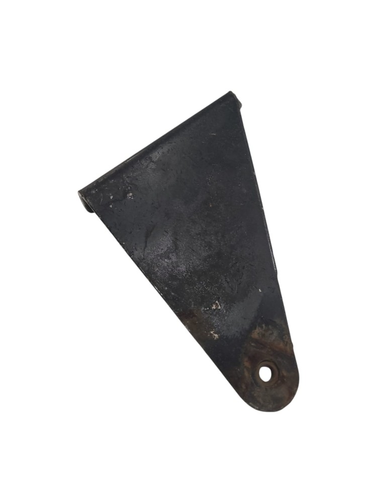Suporte Fixacao catalisador Mb Atego 6