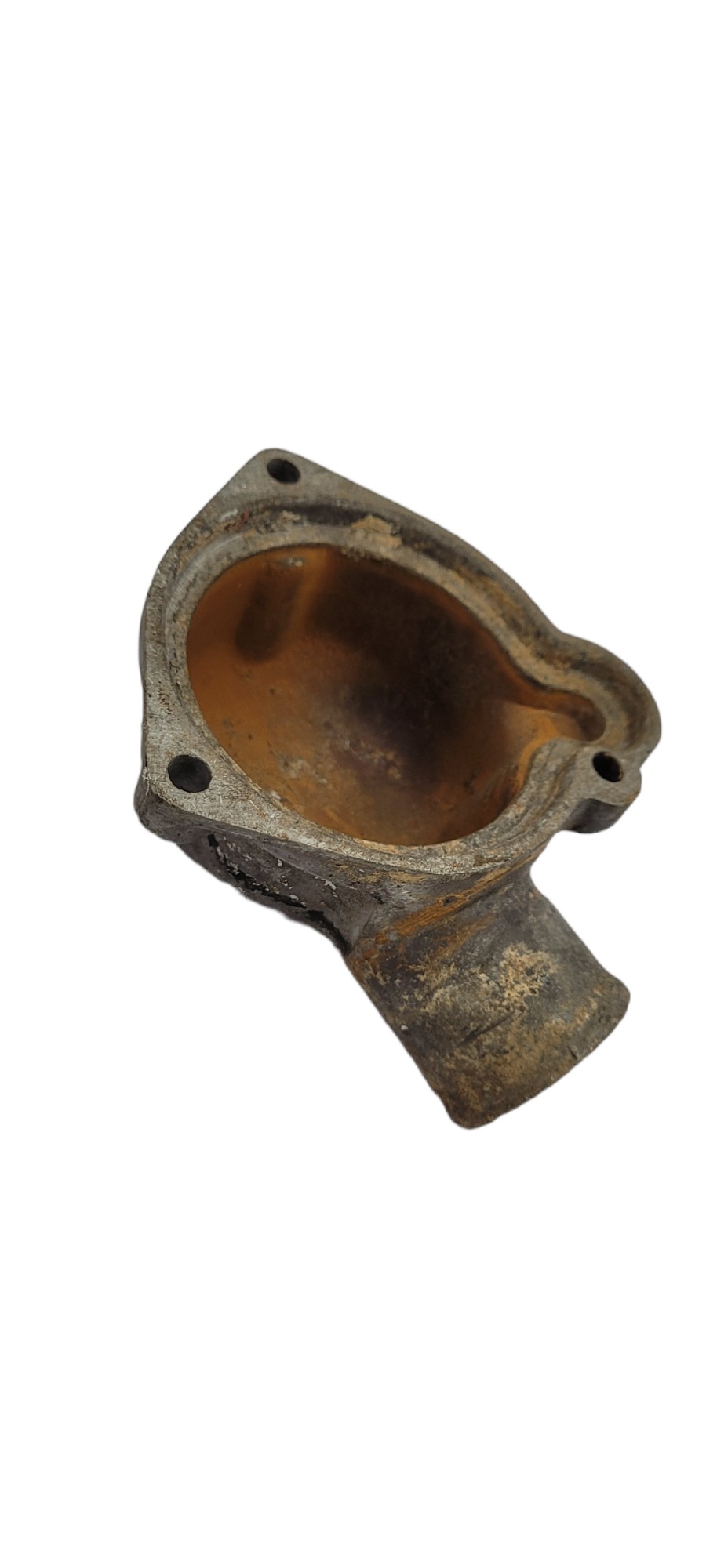 Carcaça Do Termostato M Benz 6162030074 2