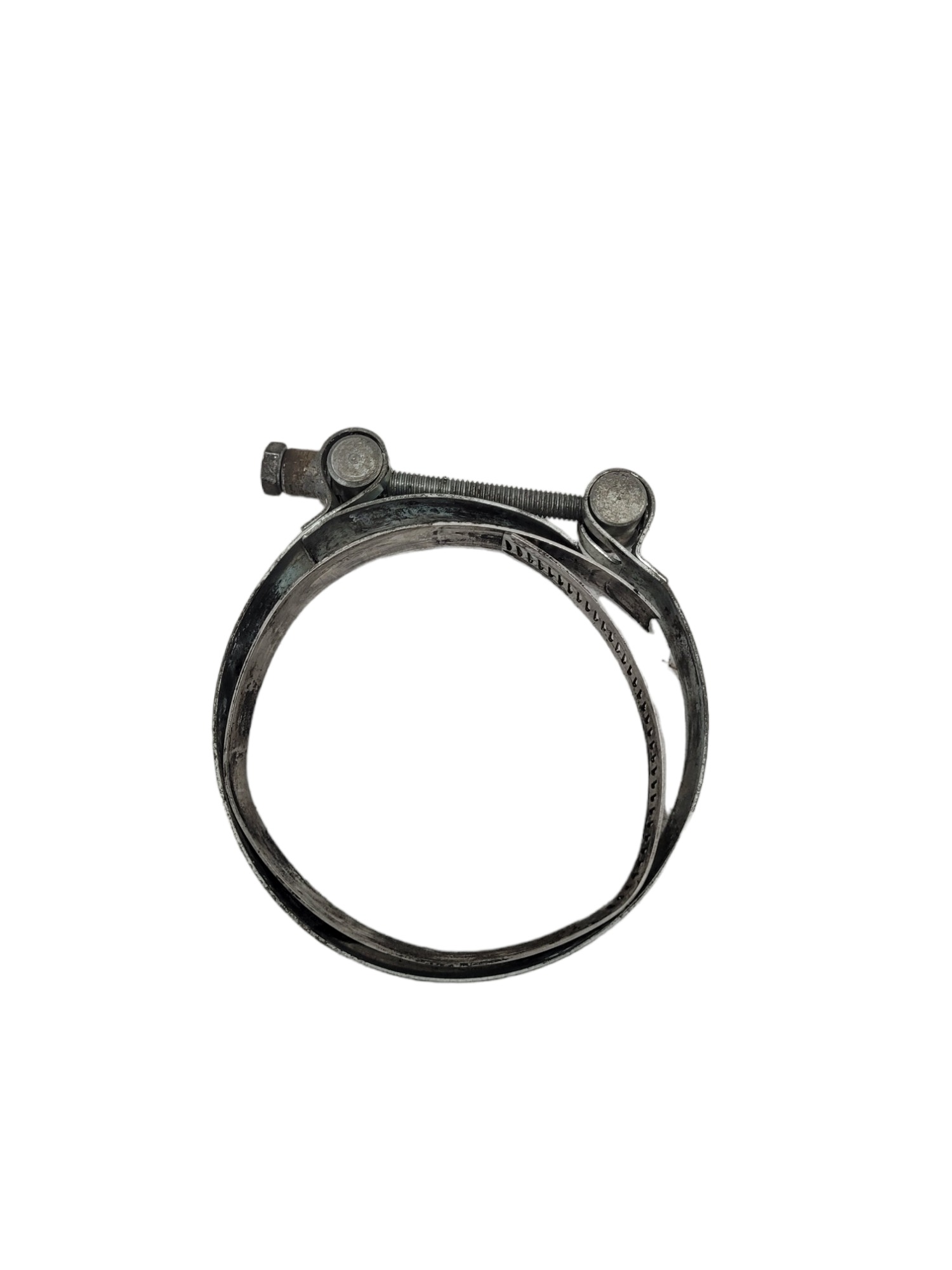 Abraçadeira Mangueira Intercooler M Benz 711 3