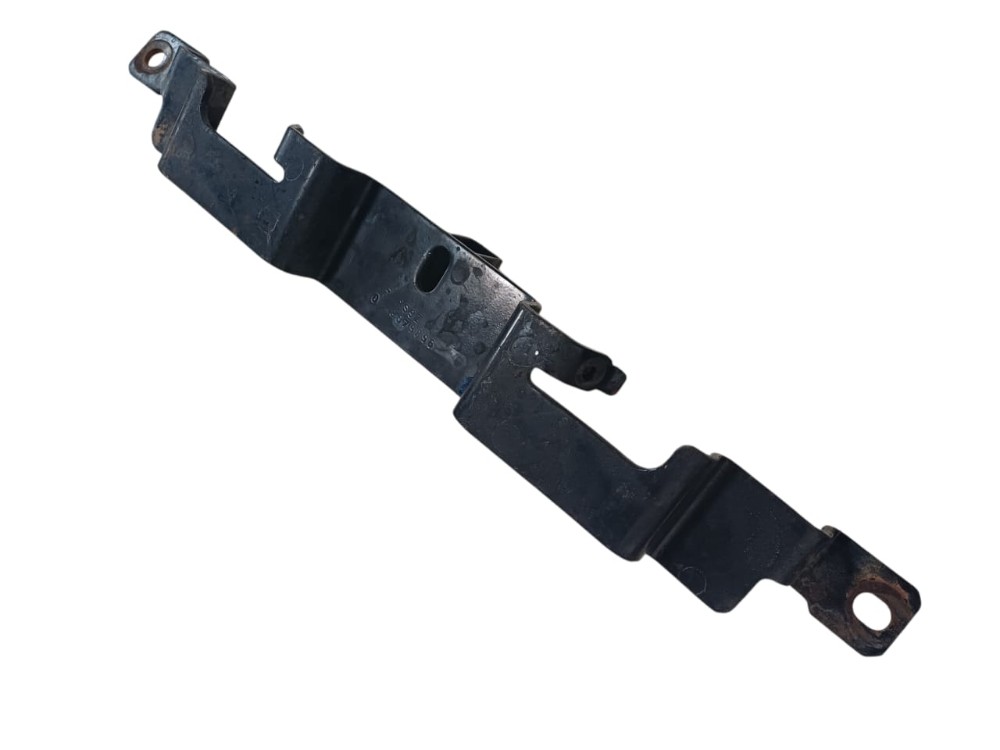 Suporte Fixacao Bateria Mb Axor 2