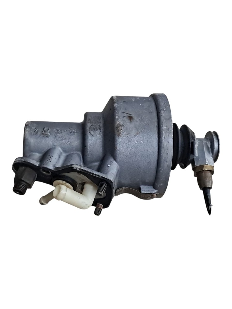 Servo Embreagem Pedal Scania S4 S5 2