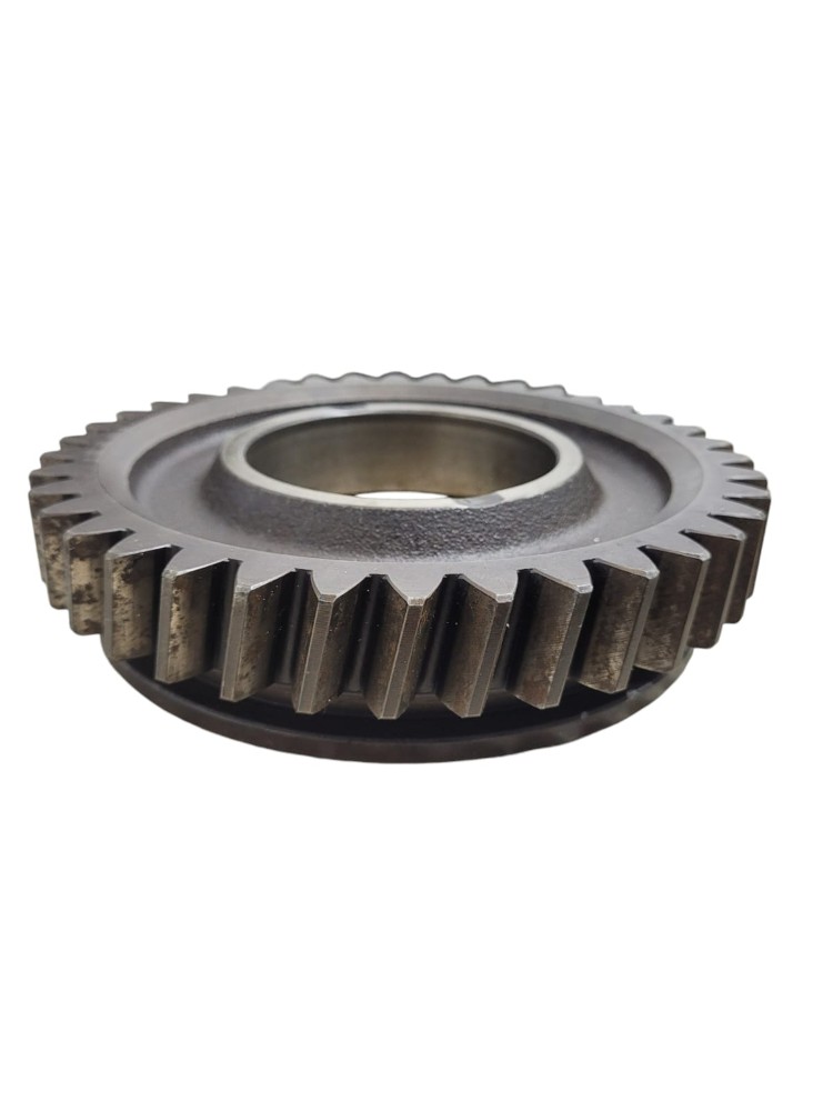Engrenagem Re Cambio Zf 38 Dentes 1