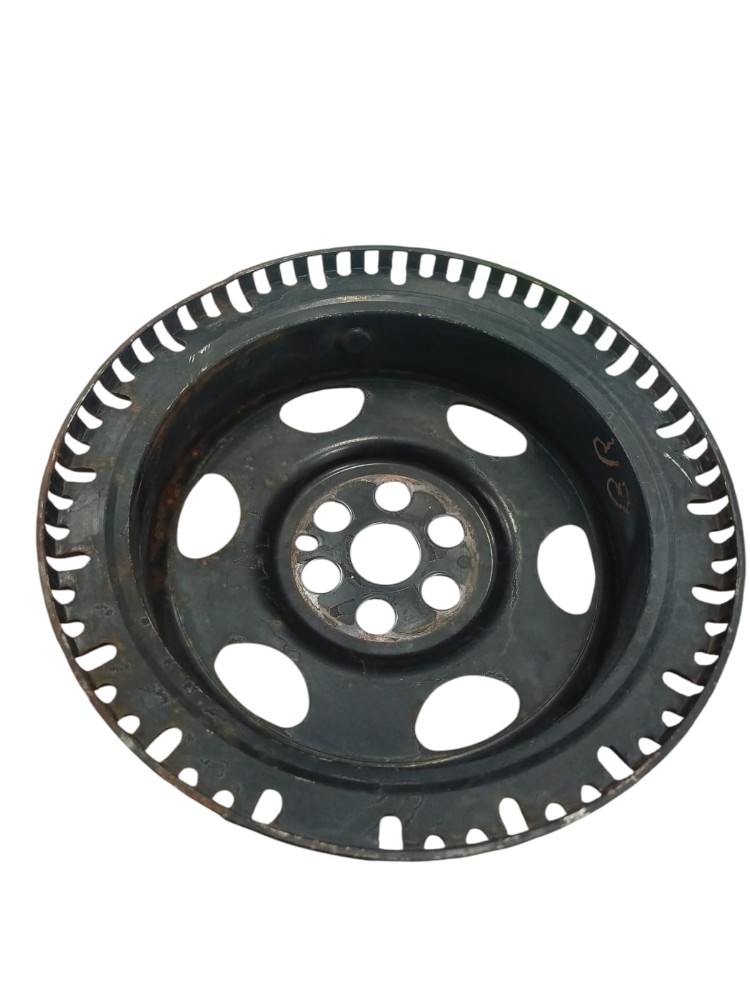 Polia Virabrequim Motor Cummins 4