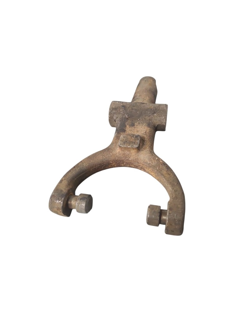 Garfo Reduzida Diferencial Rs420 3