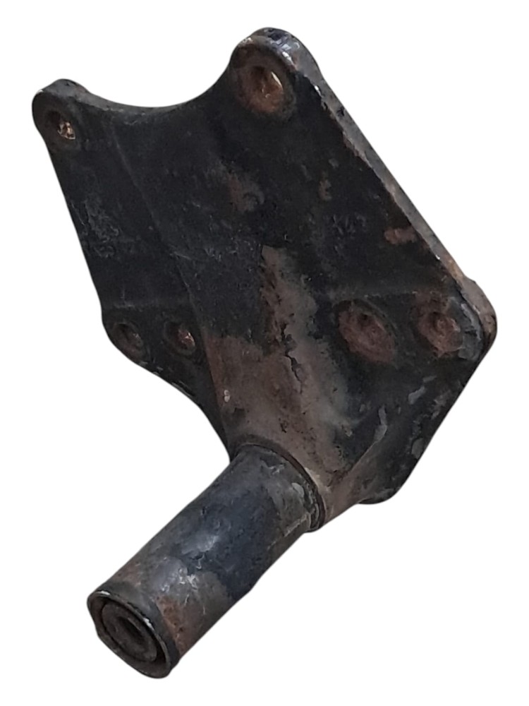 Suporte Mola Traseira Vw 3