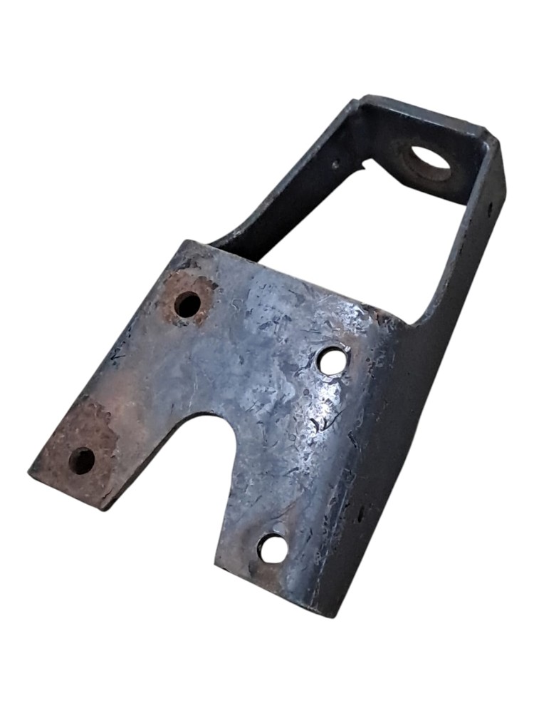 Suporte Superior Amortecedor Dianteiro Scania 5