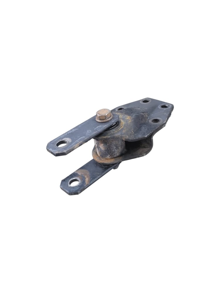 Suporte Feixe Mola Vw 13180 2008 Vo86