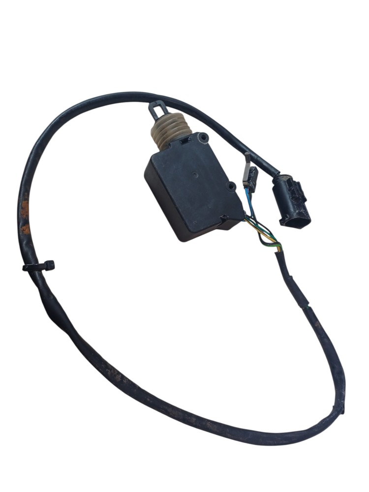 Motor Trava Eletrica Mb Actros Esquerdo 1