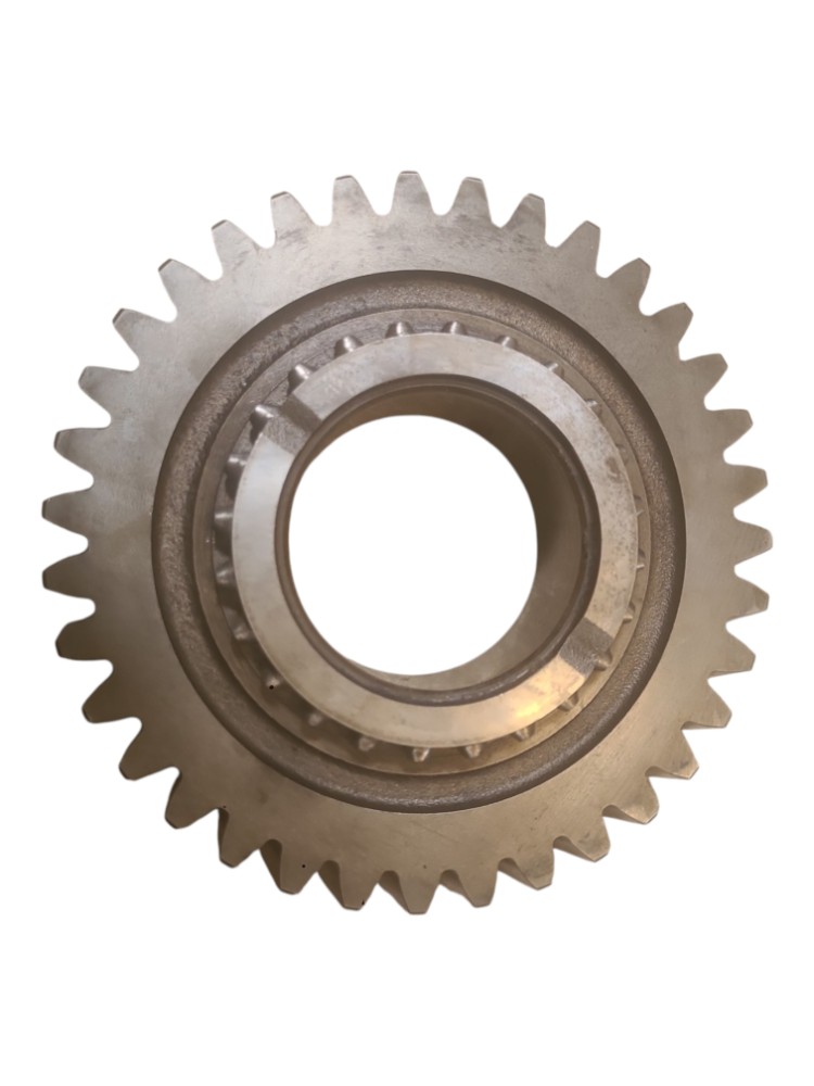 Engrenagem Ré Móvel Caixa Zf 9s 1110 3
