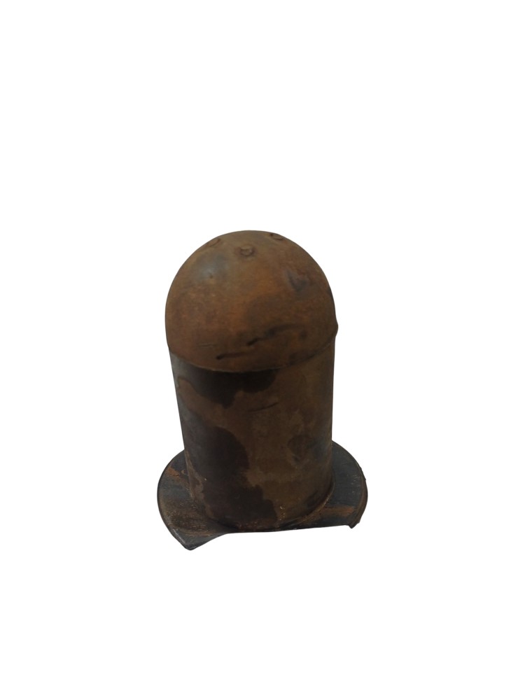 Batente Mola Dianteira Mb Actros 2546 2019 4