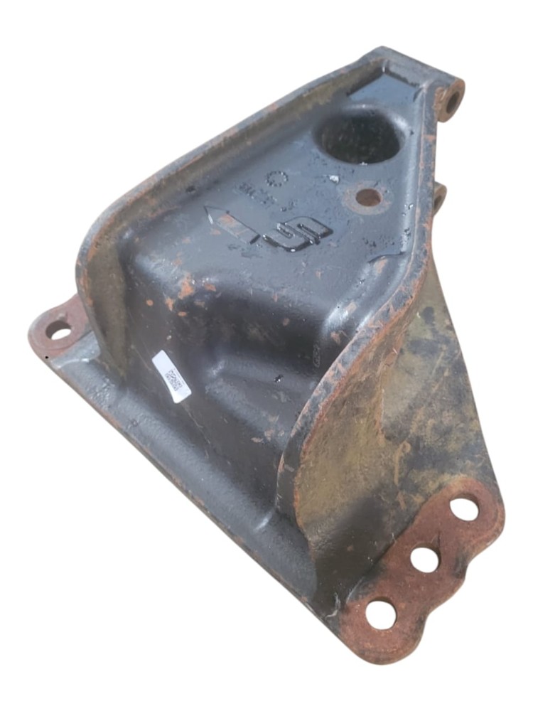 Suporte Balanco Mola Vw Ford Cargo 1722 2422 2006 A 2017 2