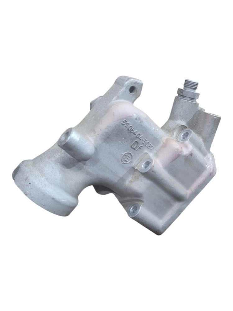 Carcaca Valvula Termostatica Vw 24280 2008 A 2022 3