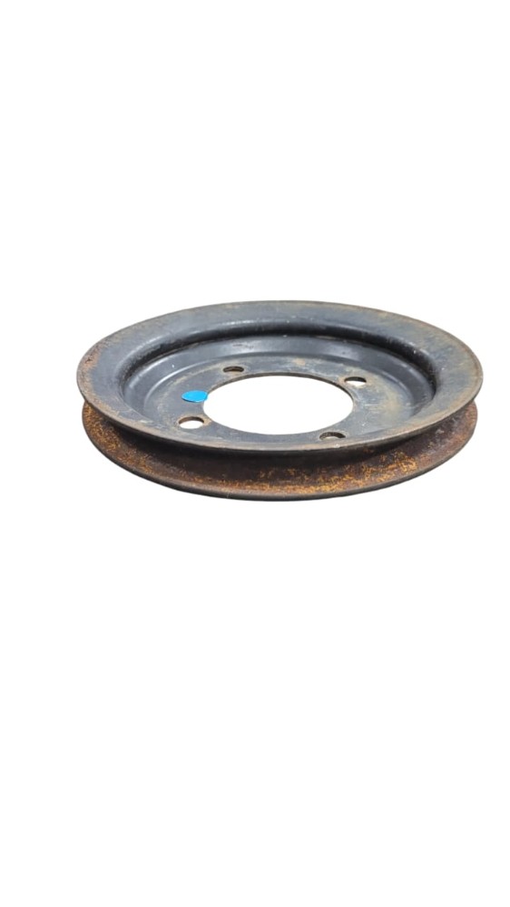 Polia Bomba Agua Mb 710 1