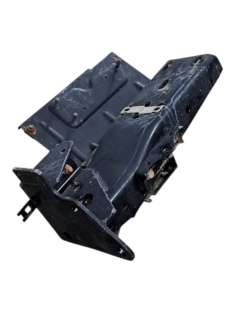 Suporte Estribo L.D. Acesso Cabine Mb Actros 2651 2019 VN187 6