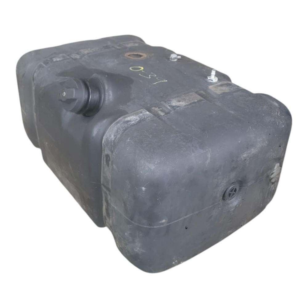 Tanque Combustivel Mb 1718 2001 VO39 6
