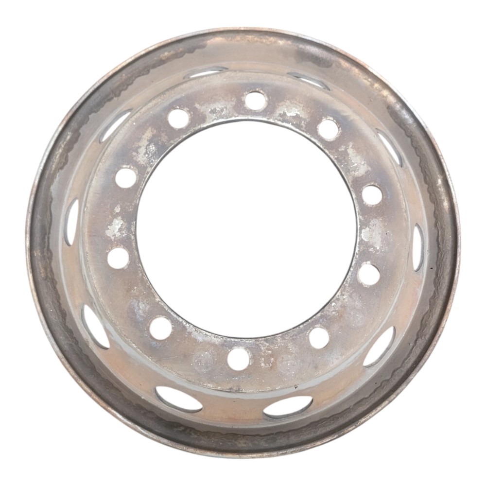 Roda Ferro 10 Furos 22.5X8.25 1