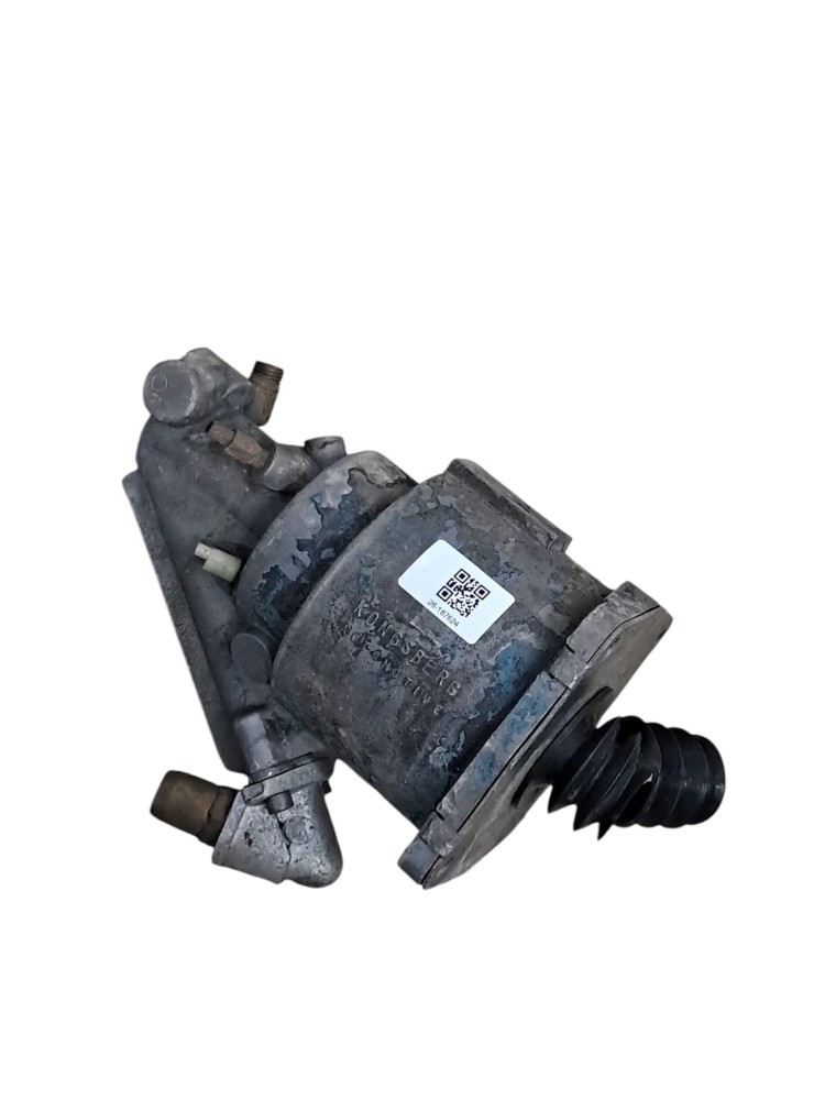 Servo Embreagem Scania 3