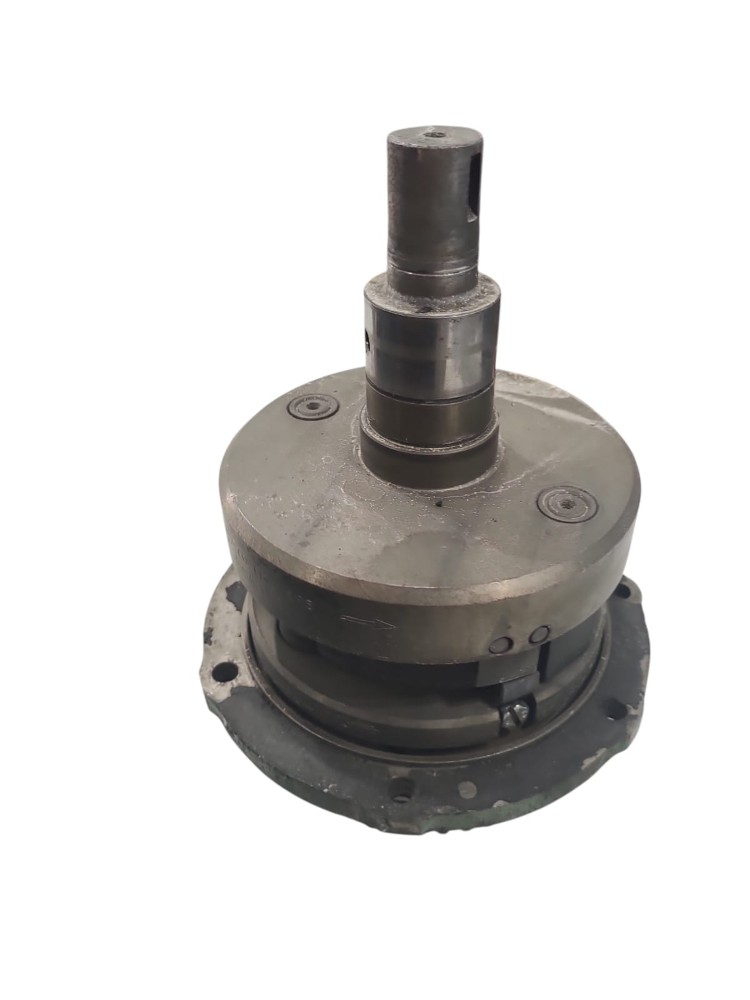 Acoplamento Bomba Injetora Compressor Mb 355/5 355/6 5