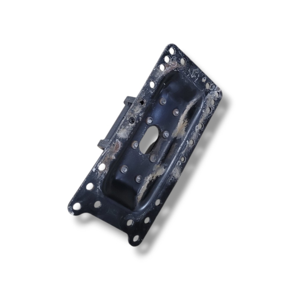 Suporte Barra Reação Man Tgx 28440 2019 2020 VM189 5