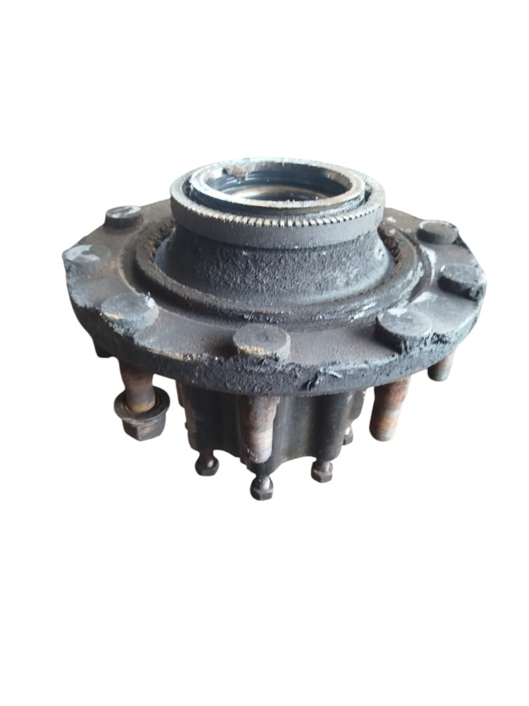 Cubo Tracao Ford Cargo 2422 5