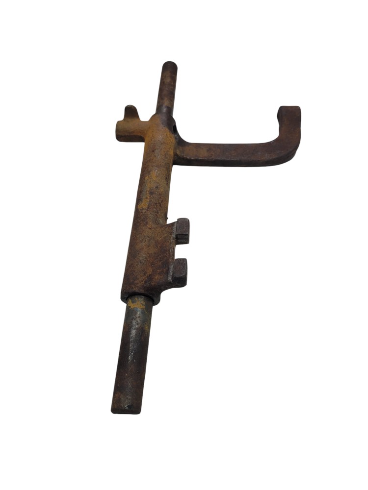 Garfo Engate Marcha Re Mb 1113 G3 5