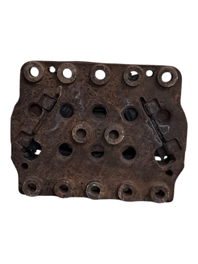 Coxim Motor Part. Traseira Volvo FH NH 1
