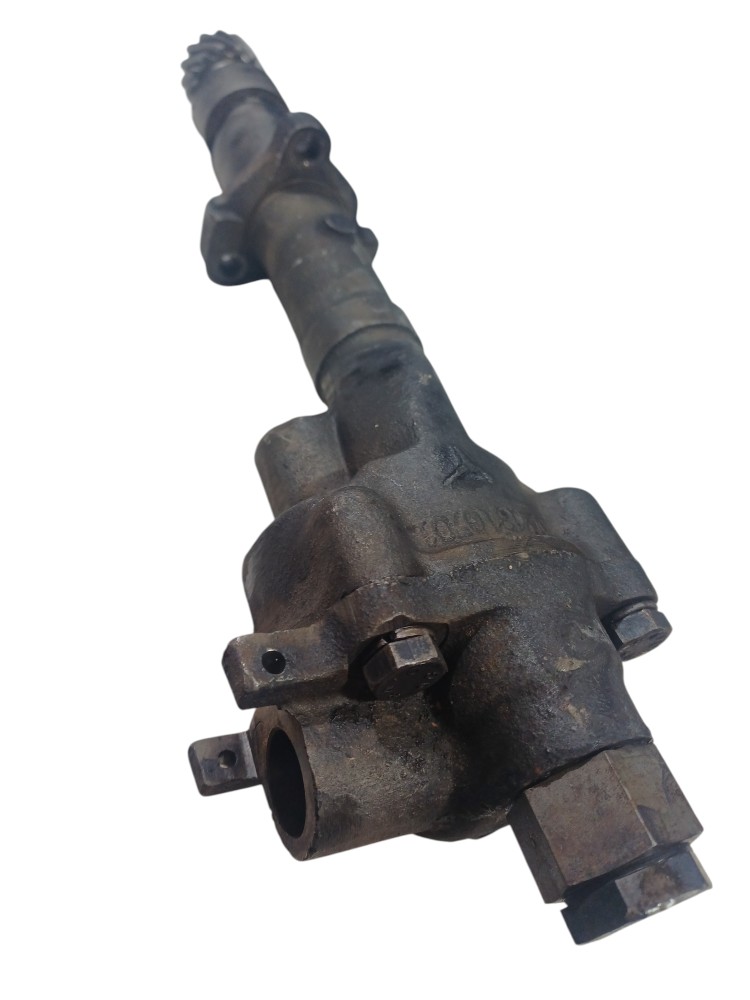 Bomba Oleo Motor OM312 Mb 5
