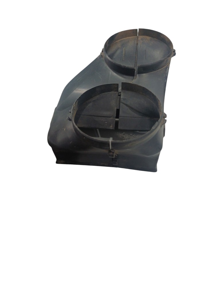 Duto Adaptador Iveco Eurotech 2005 2
