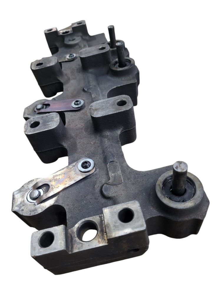 Kit Freio Cummins Ism International 9800 3161903 4