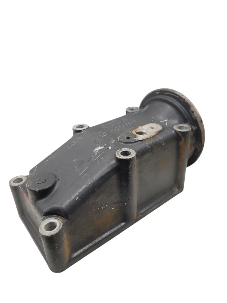 Coletor Admissao Iveco Cursor 3